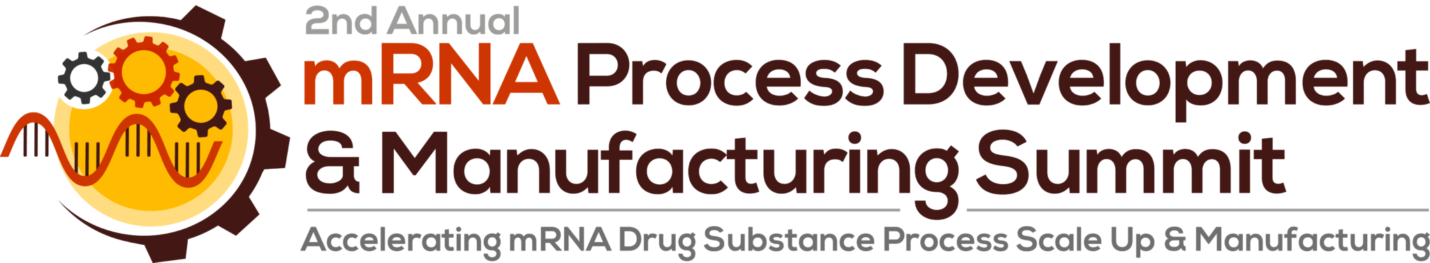 2nd-mRNA-Process-Development-Manufacturing-Summit-logo-2048x377